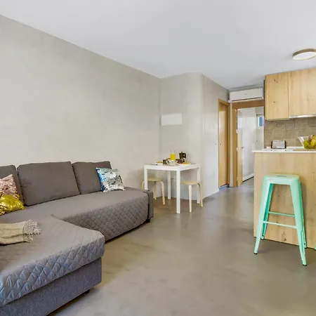 Appartamento Casa Xio Torremolinos Esterno foto