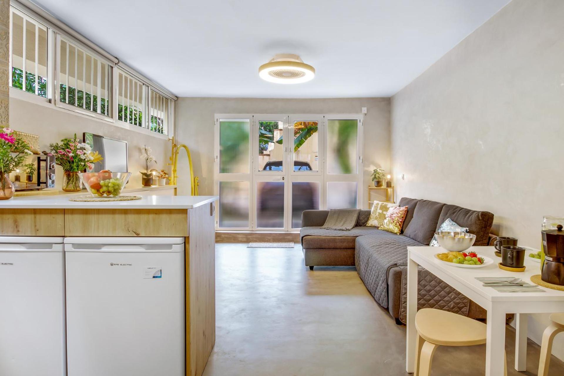 Apartament Casa Xio *